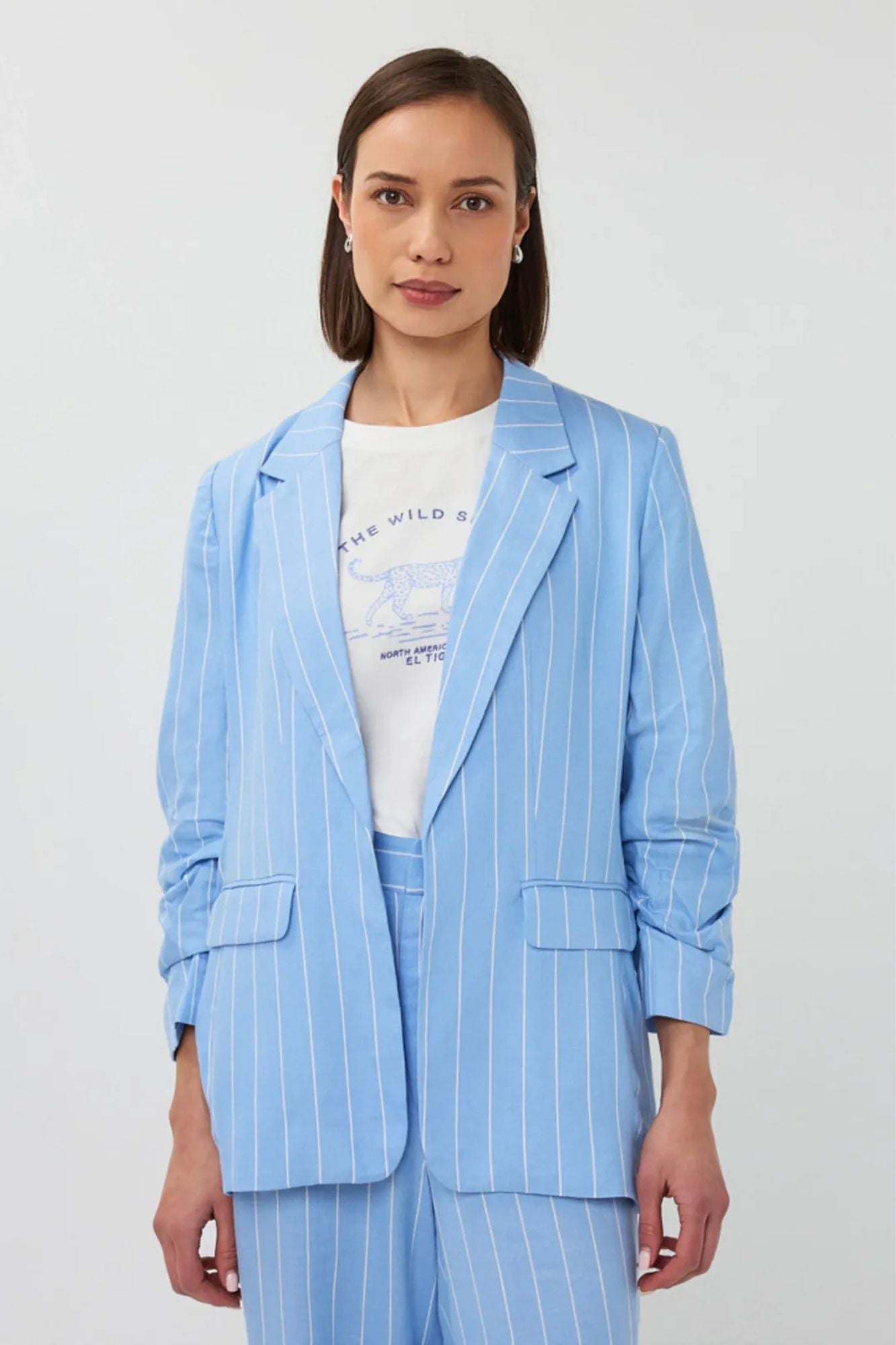 Pacific Blazer
