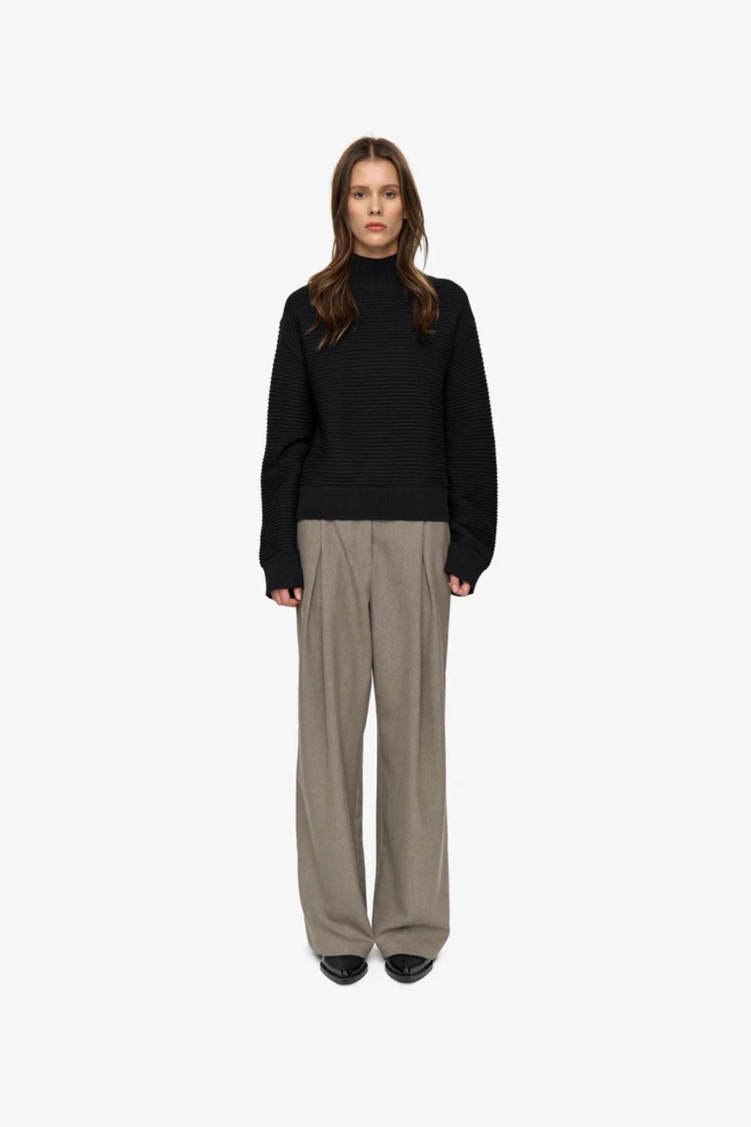 Sissel Turtleneck