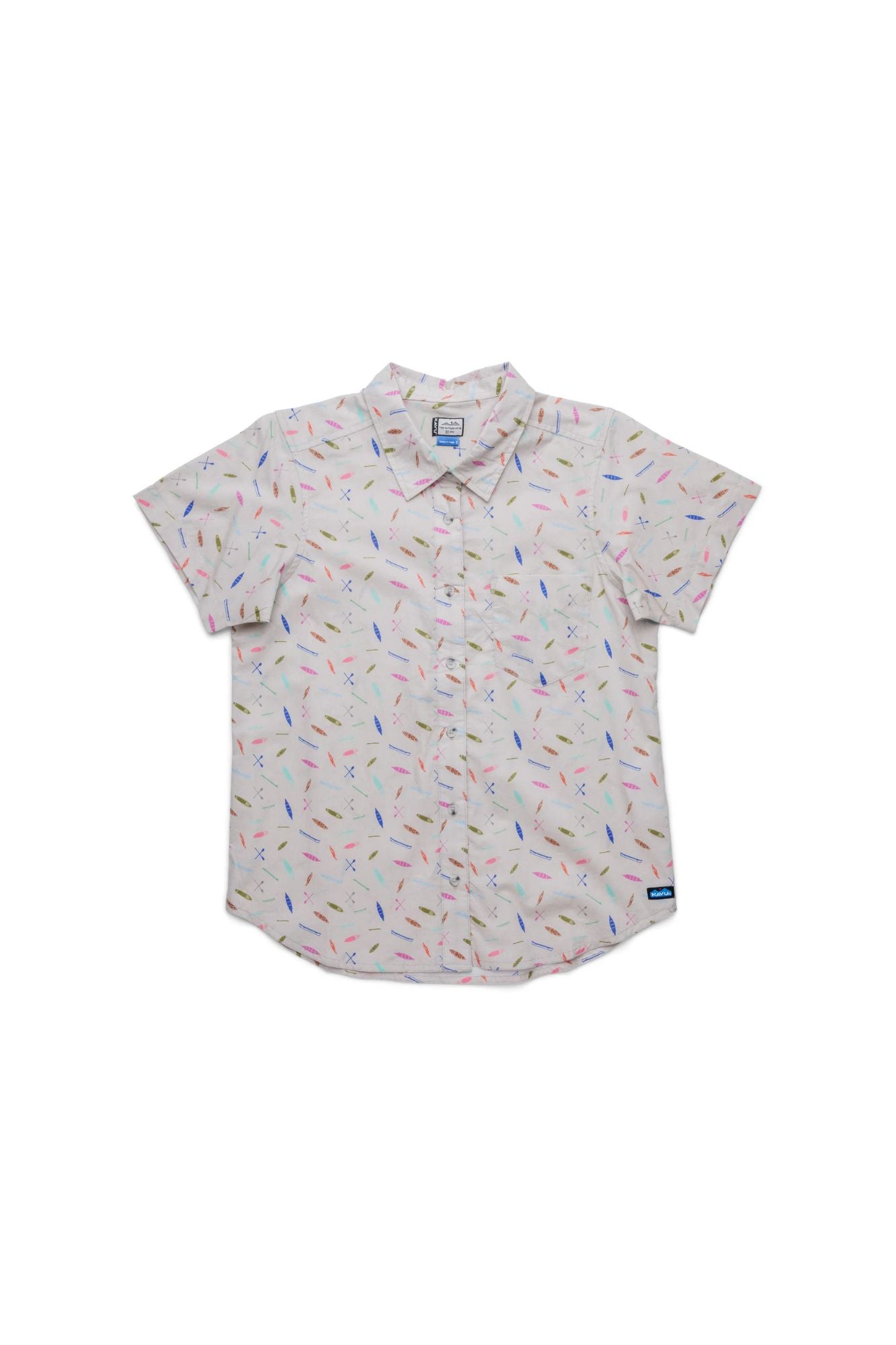 Girl Party Shirt
