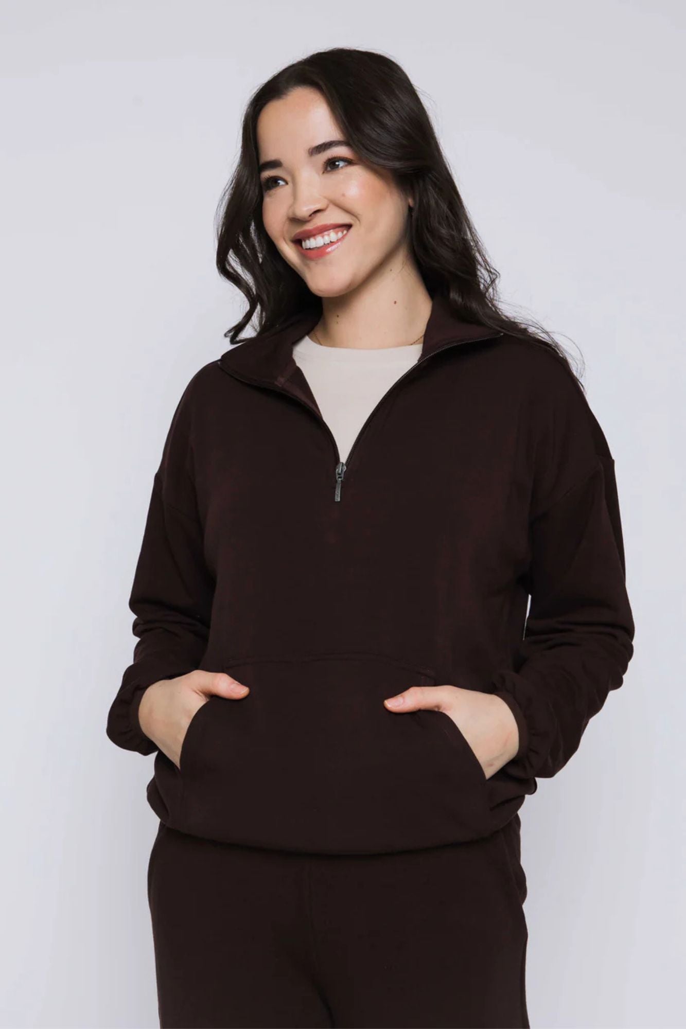Everly Luxe Fleece
