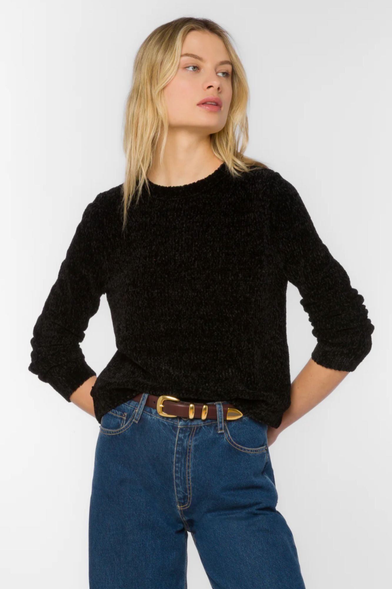 Corina Sweater