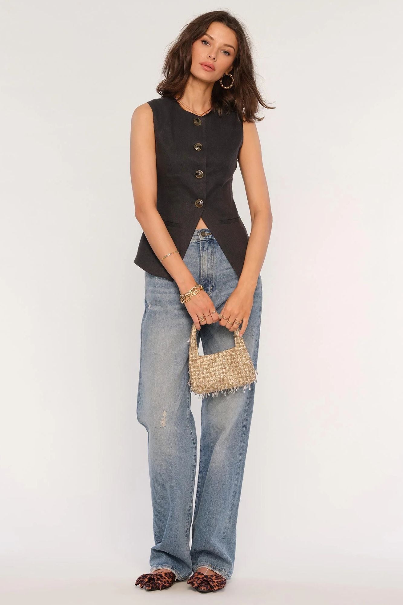 Emerson Vest