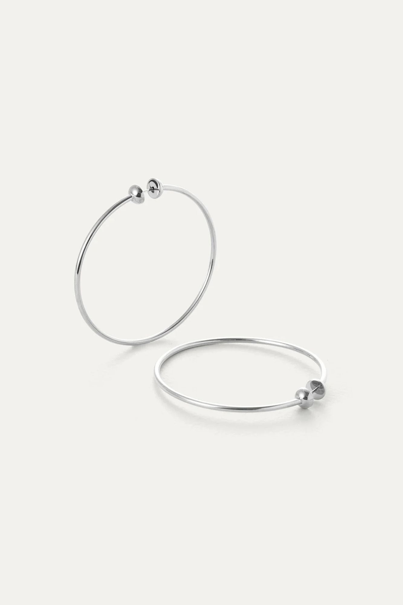 Icon Hoops Medium
