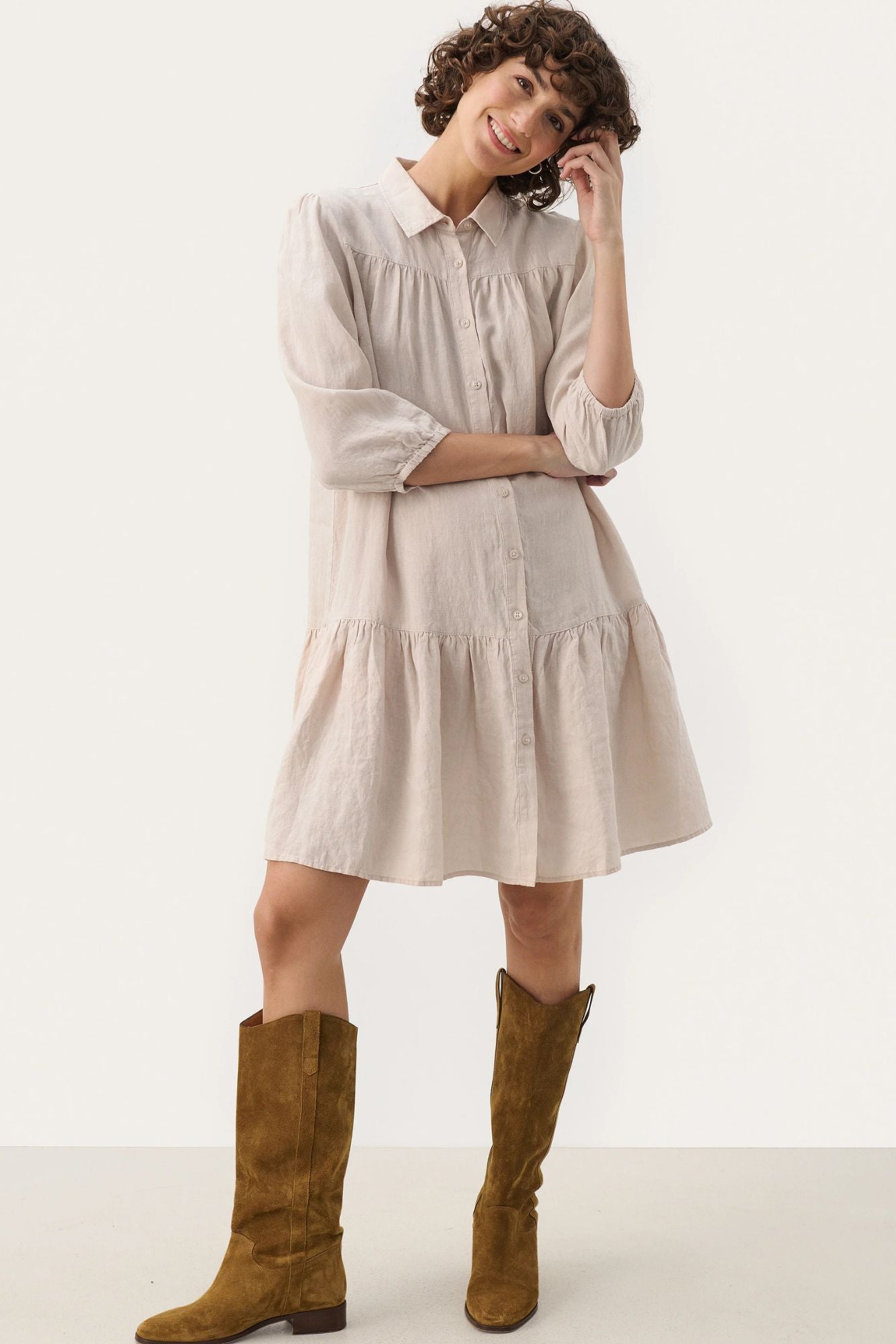 NynjaPW Dress