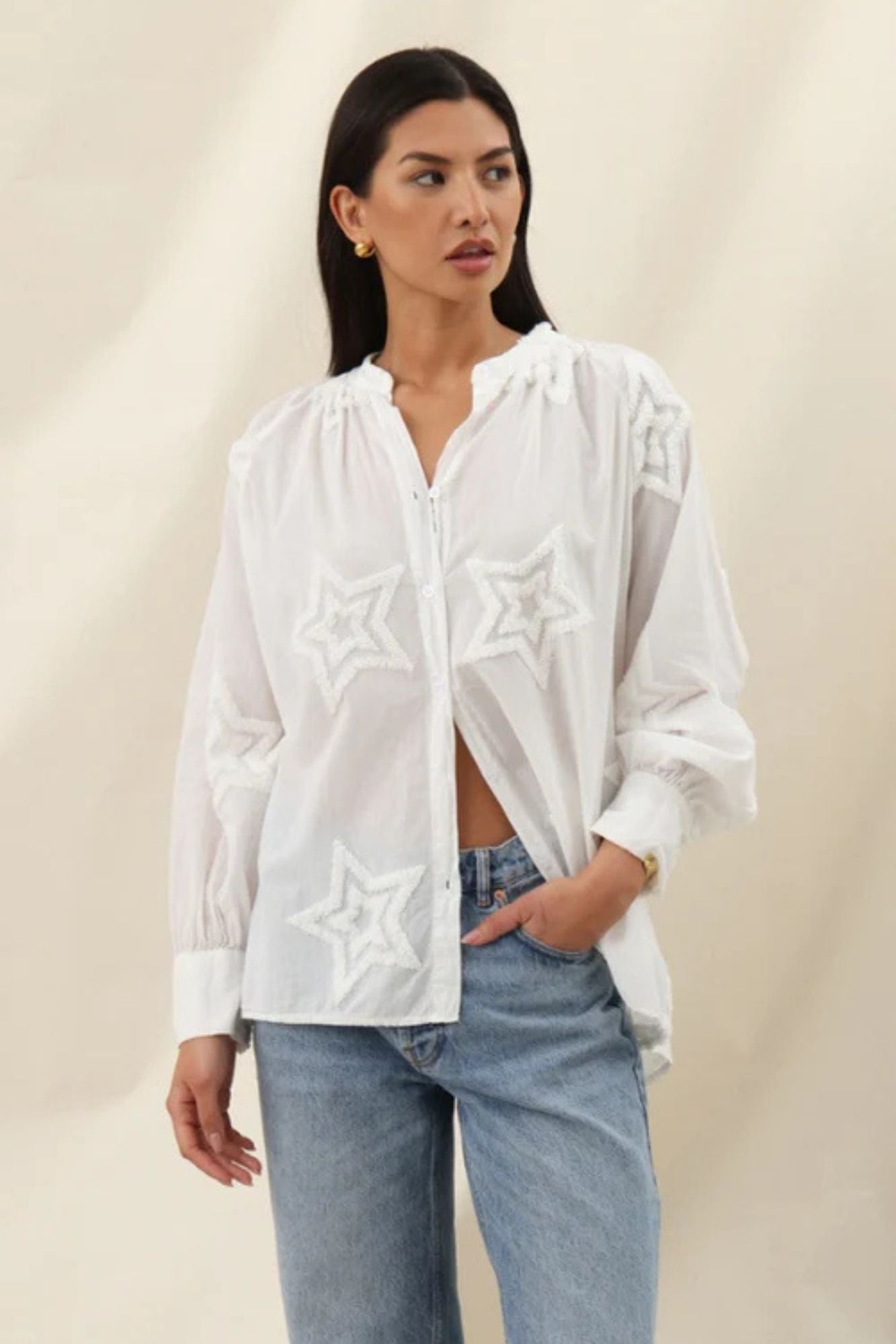 Estelle Shirt