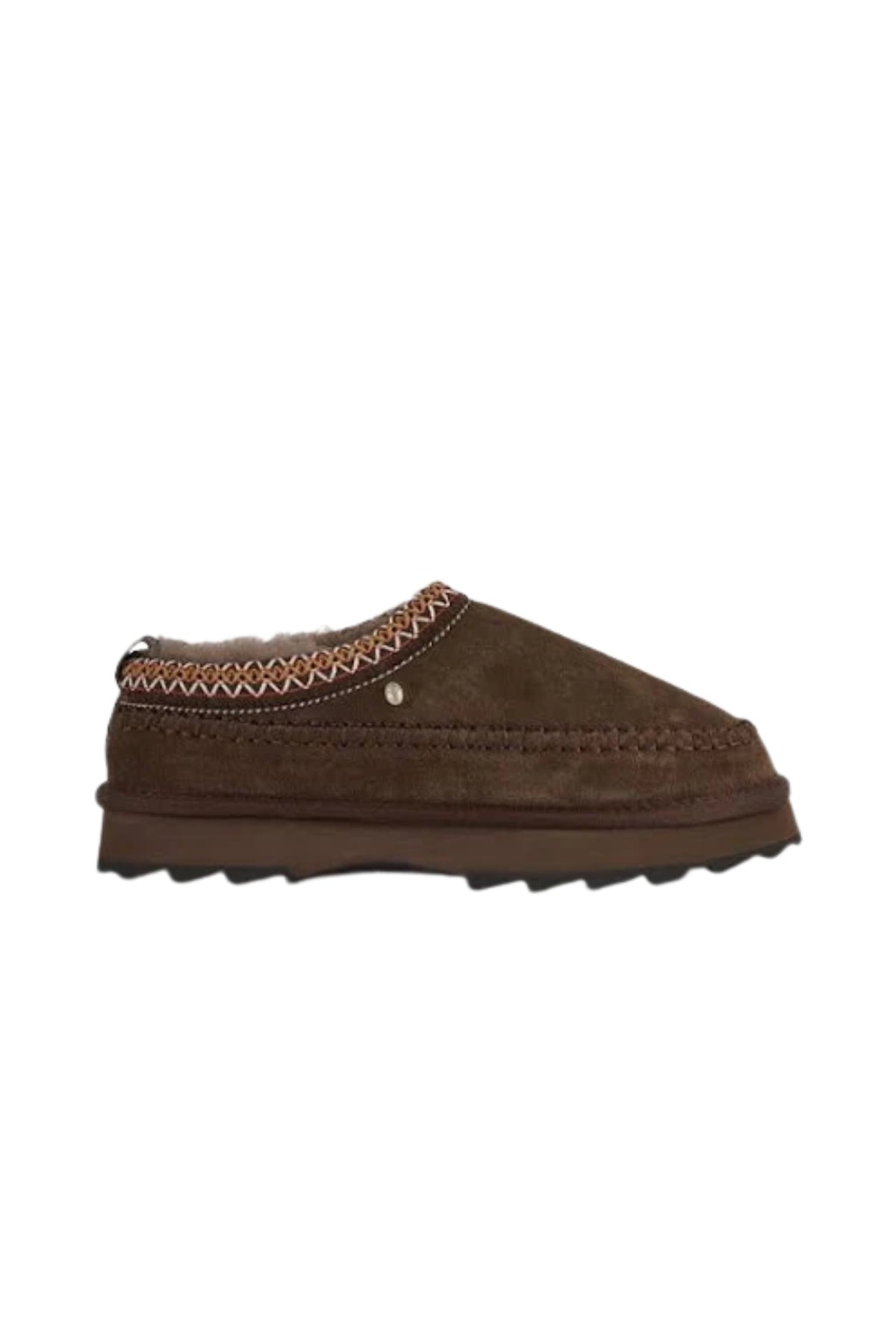 Sharky Adventure Scuff
