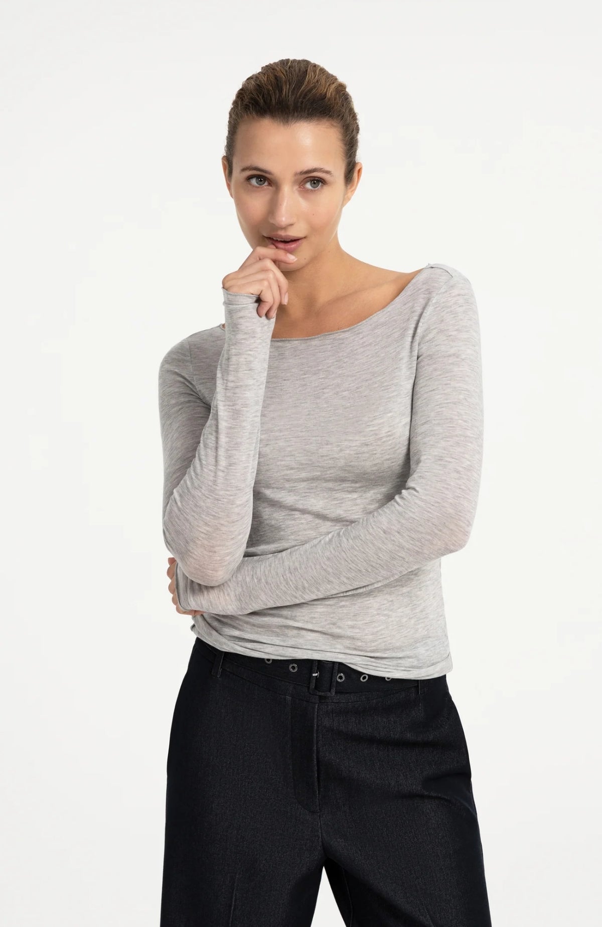 Long Sleeve Top