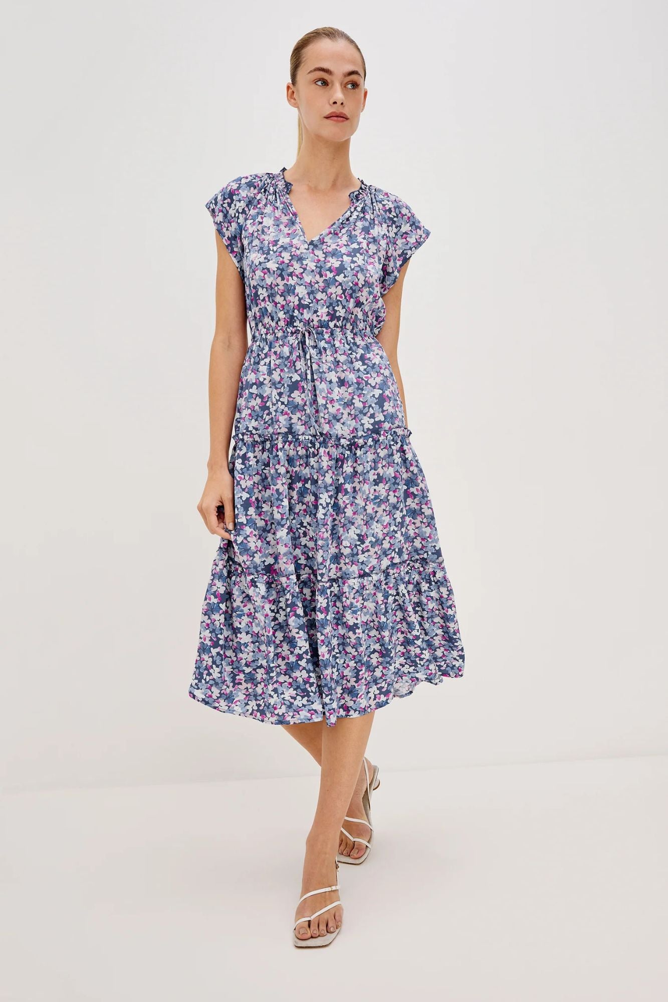 Juni Dress