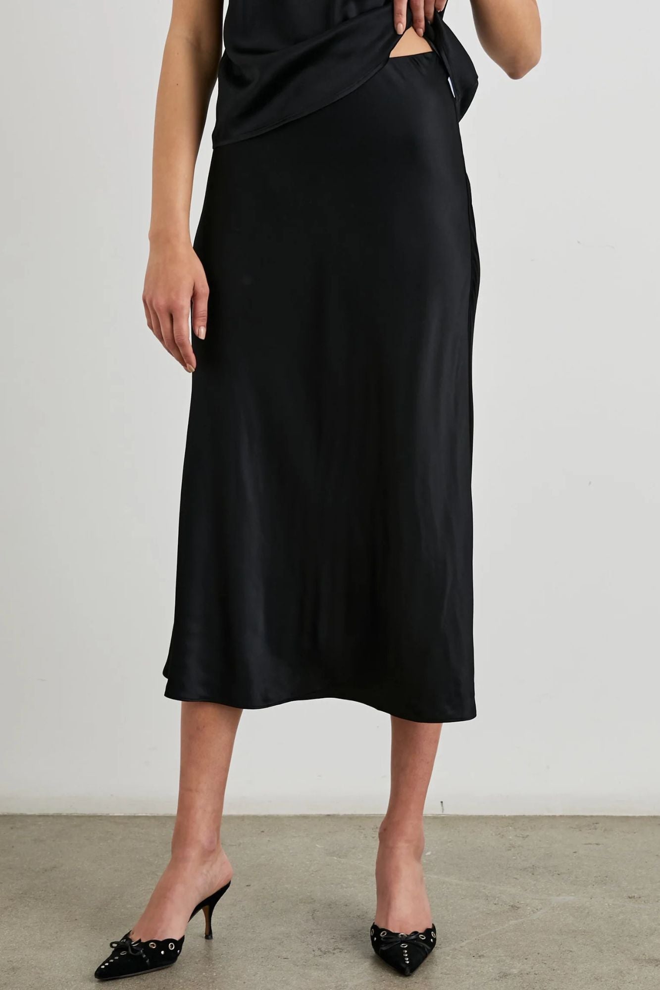 Anya Skirt