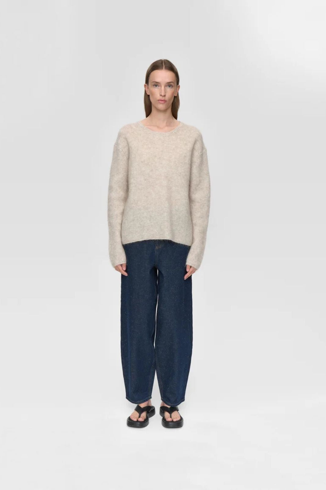 Calaha Sweater