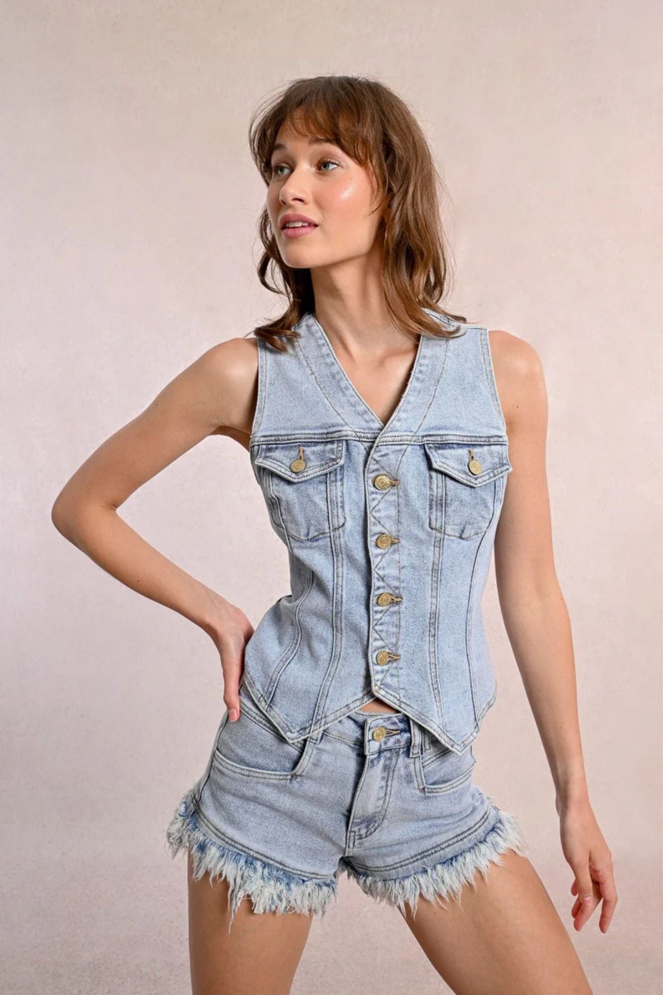 Ella Vest