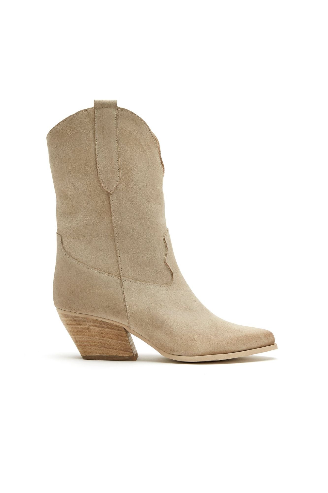 Zyla Boot