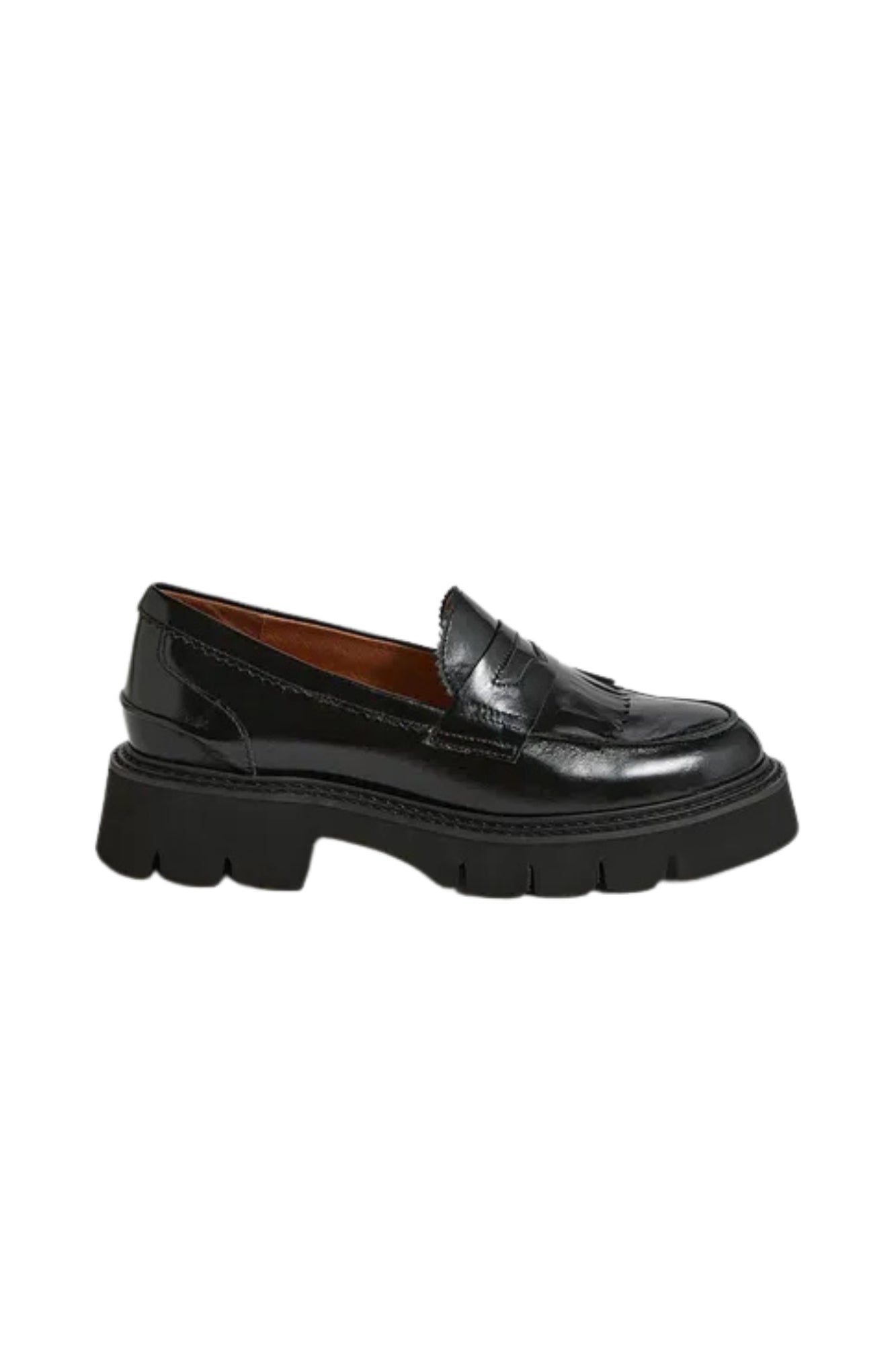 Koast Leather Loafers