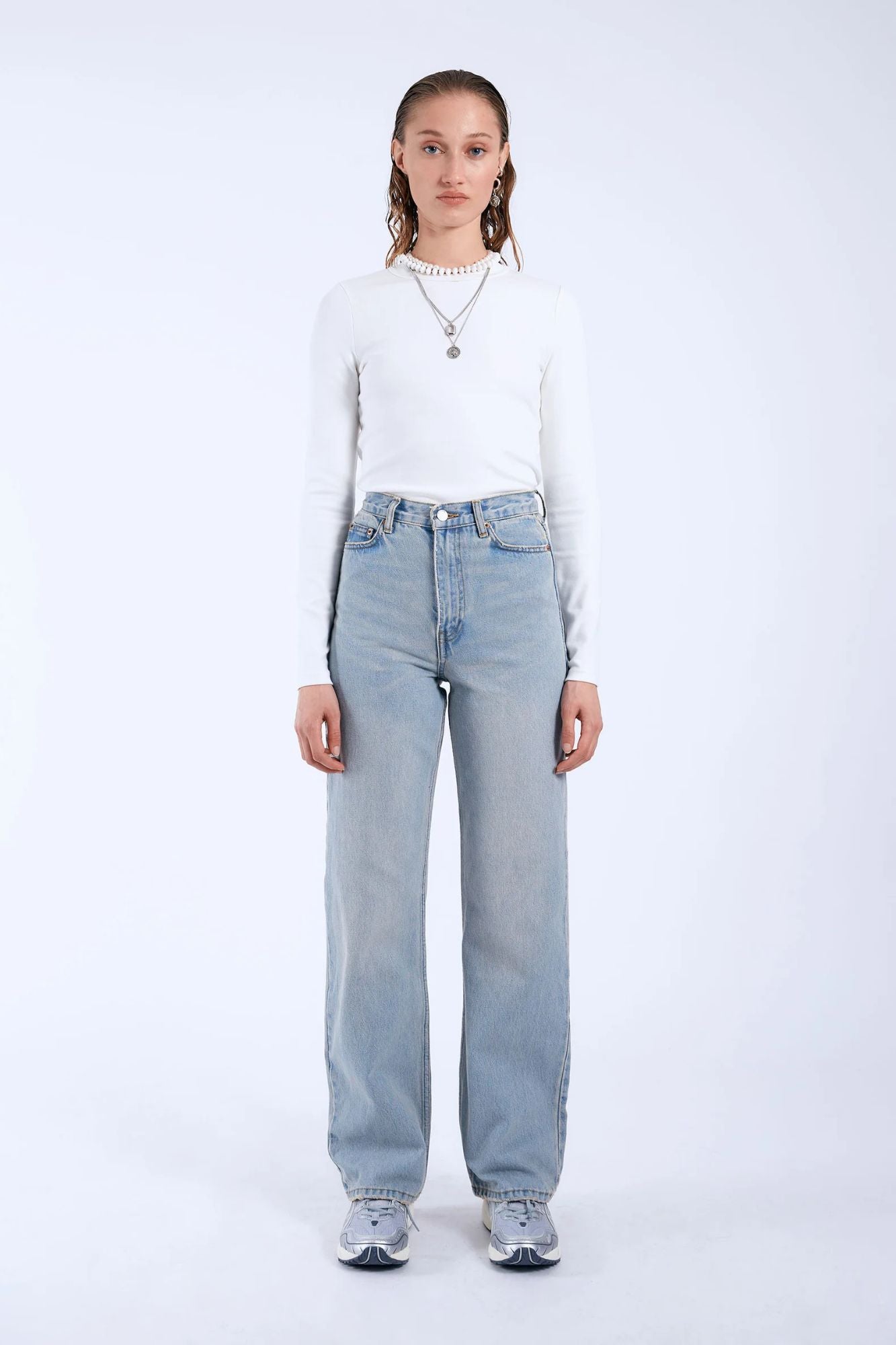 Echo Jeans