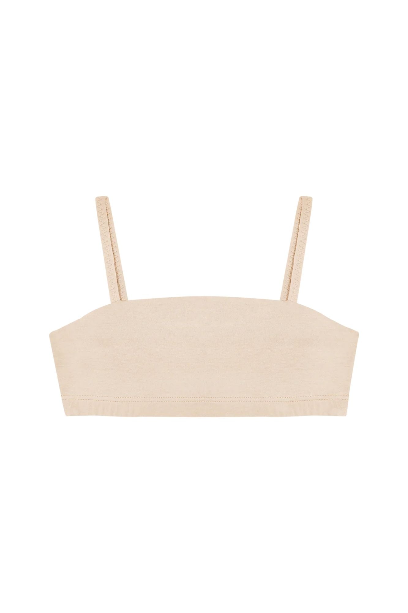 Tata Mineral Bra | Beige