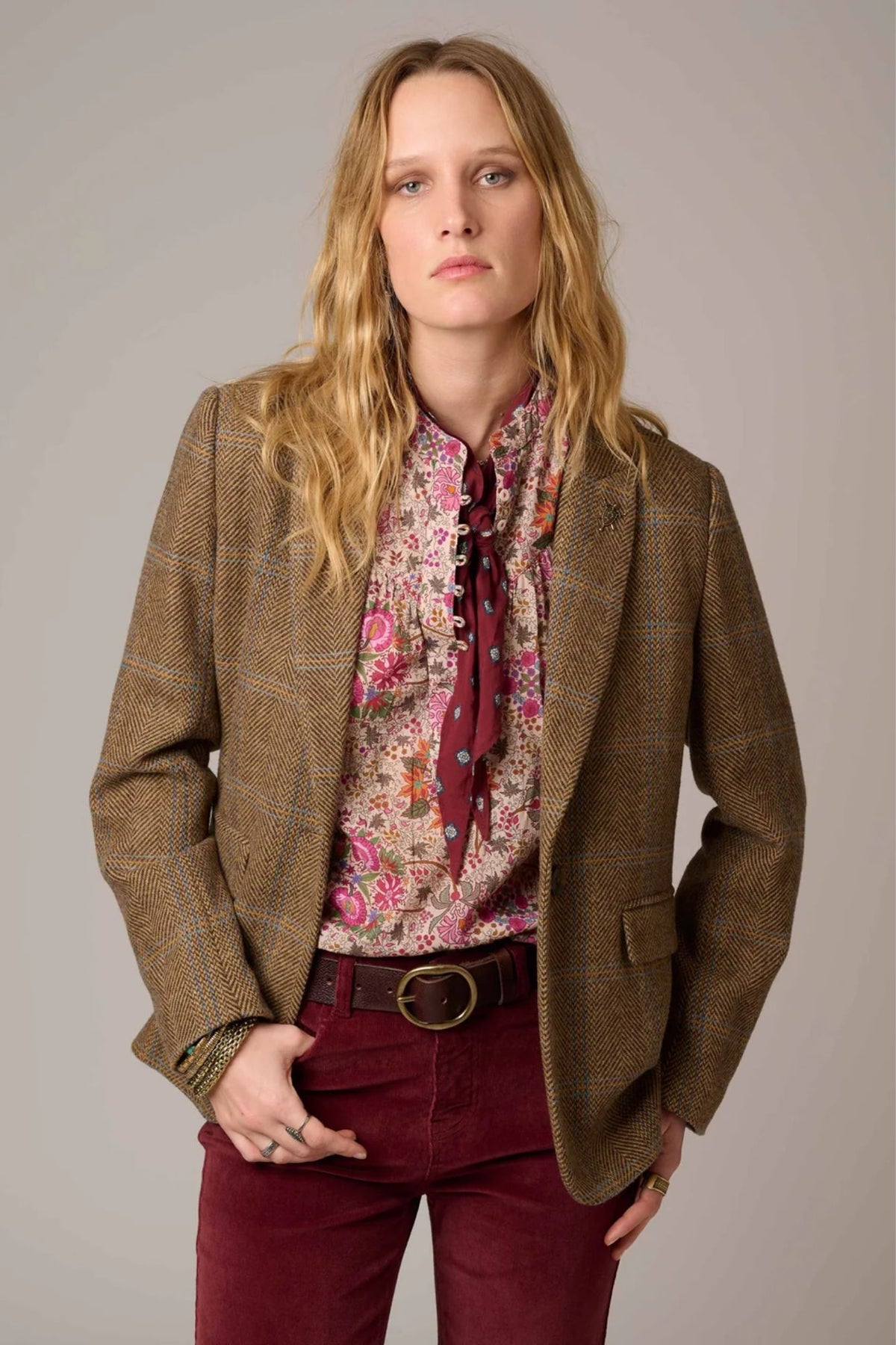 Vilma Jacket