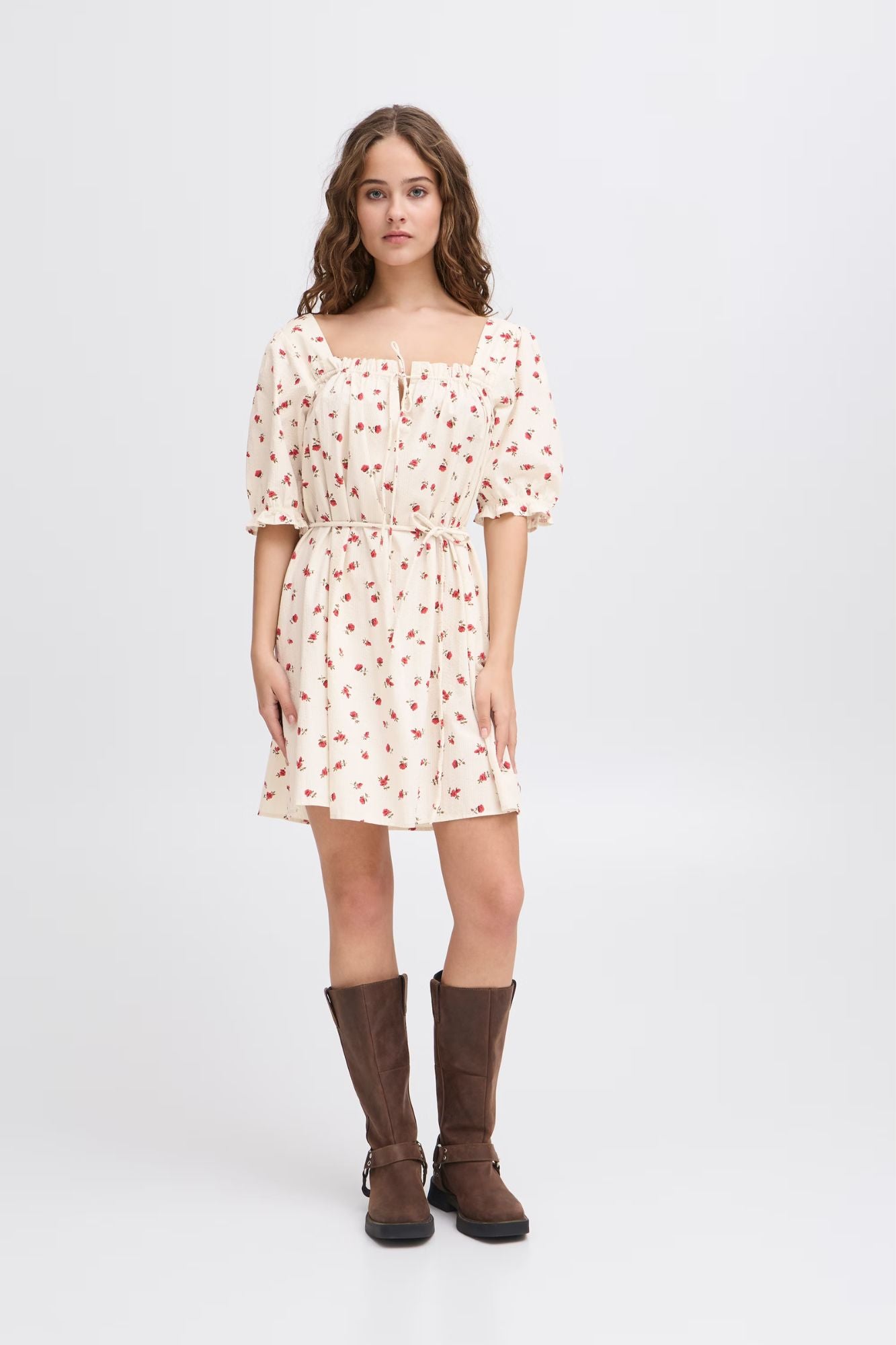 Rosey Dress