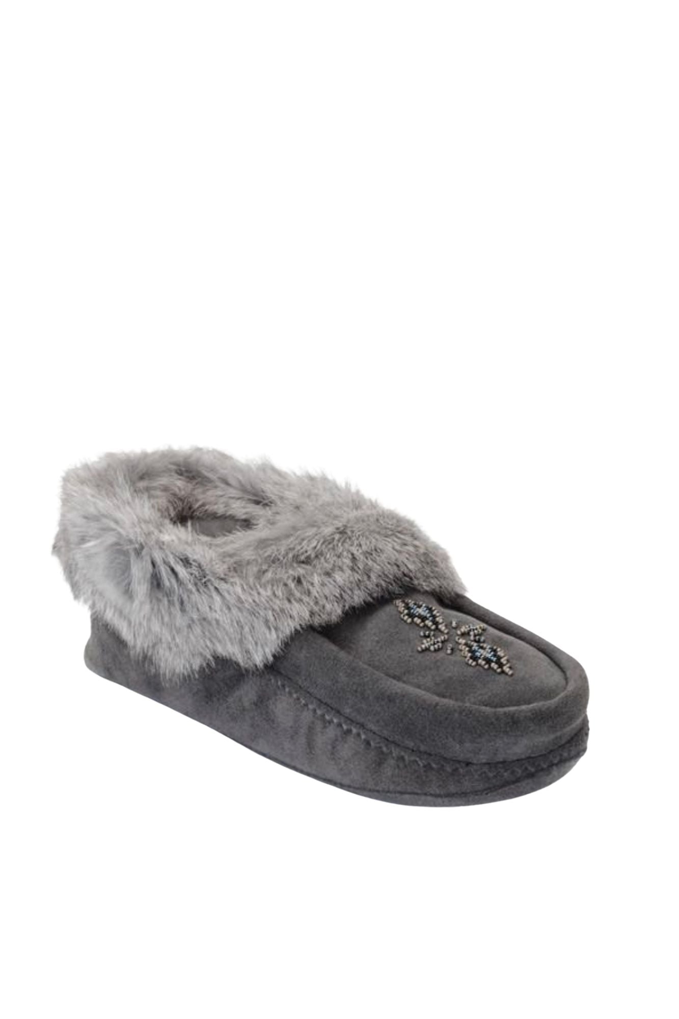Tipi Moccasin