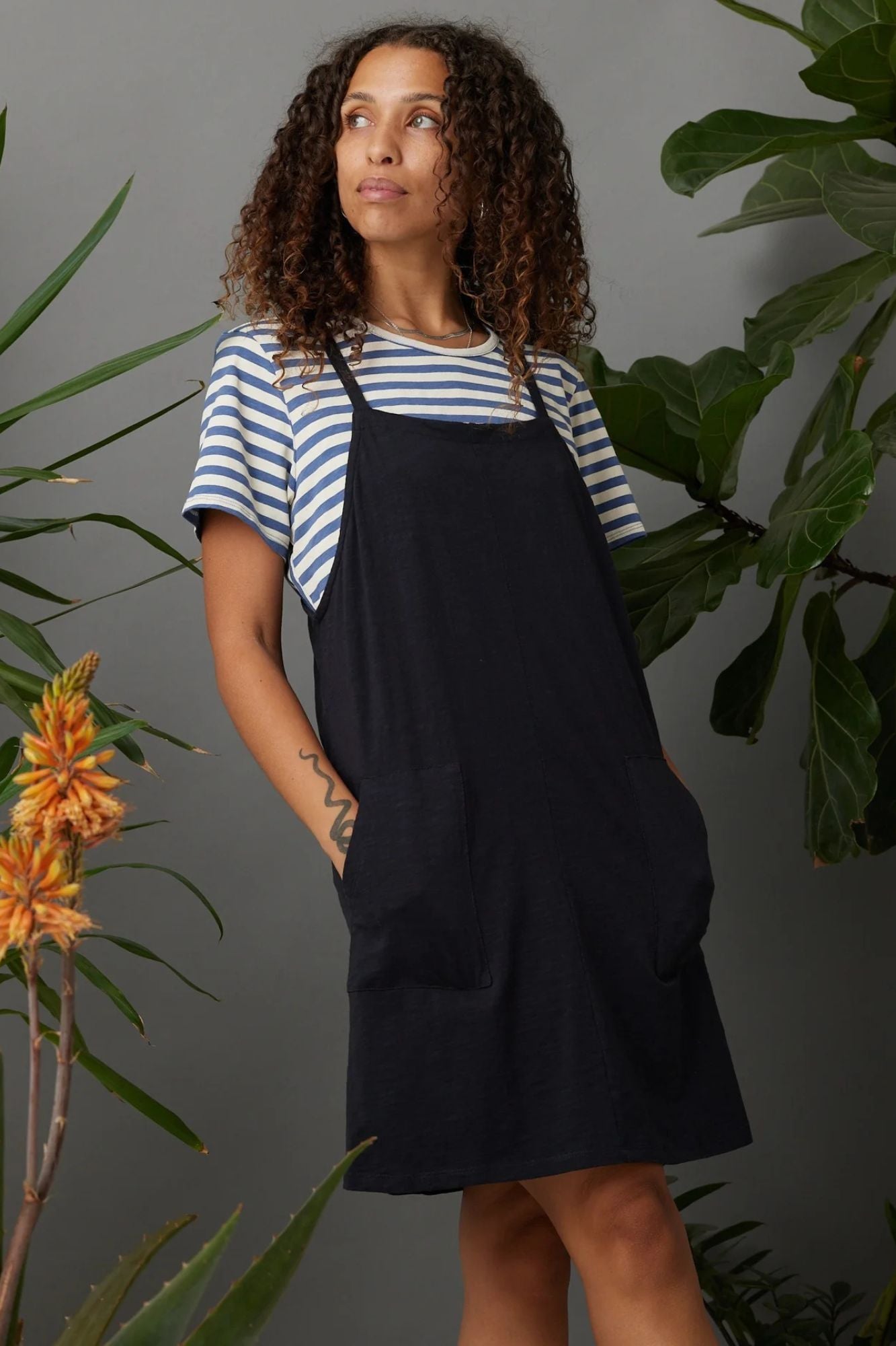 Macy Dress