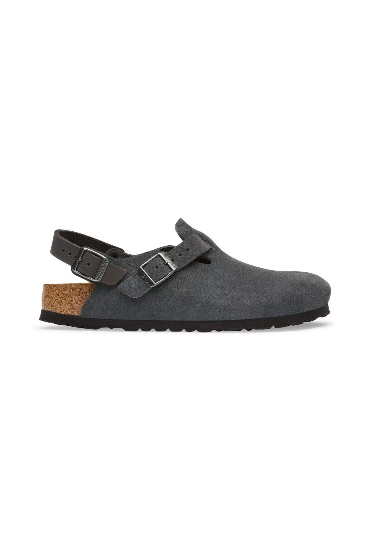 Tokio Suede Leather I Narrow