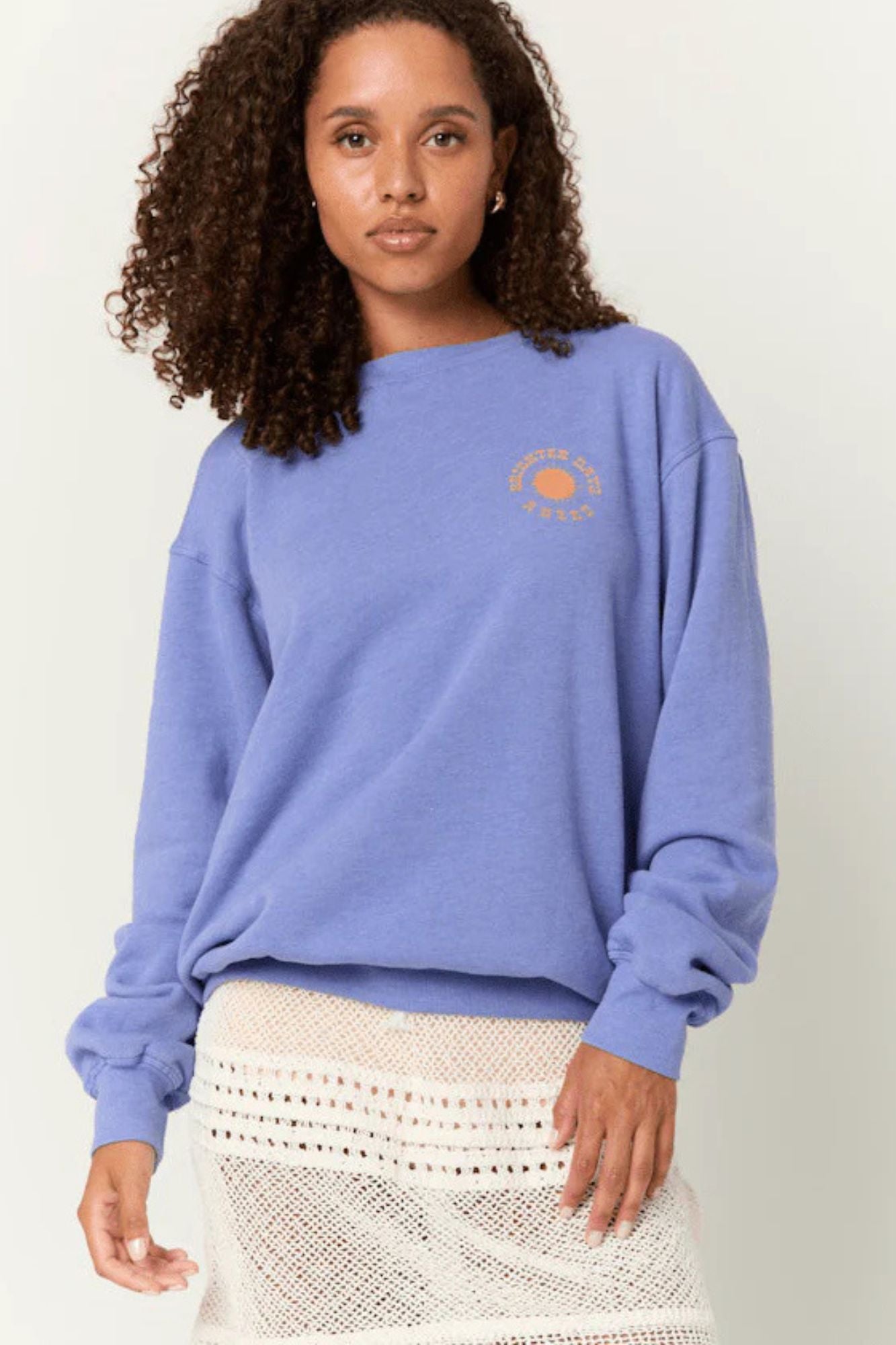 Brighter Days Sweatshirt