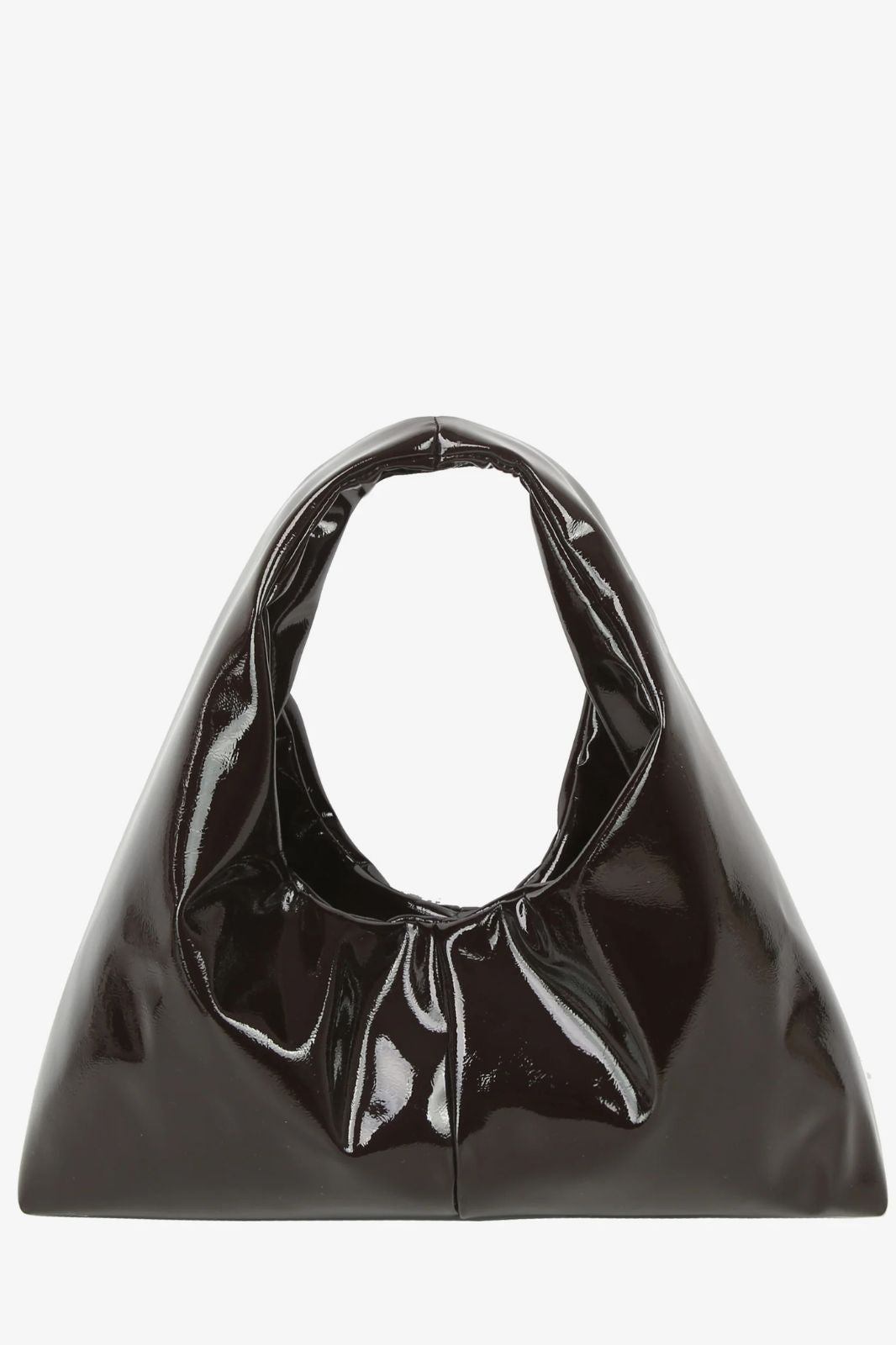 Sarah Glossy Bag