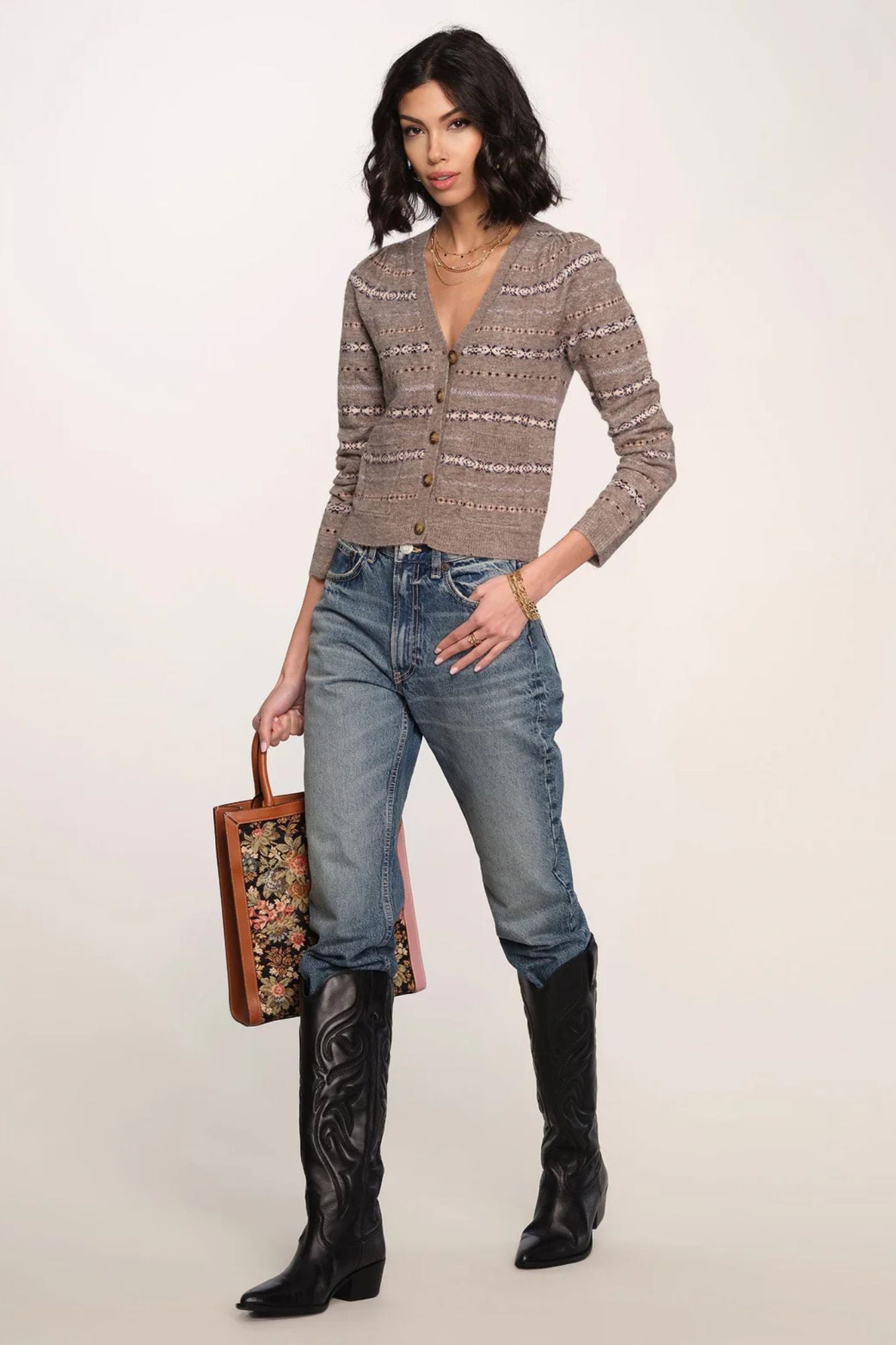 Colby Cardigan