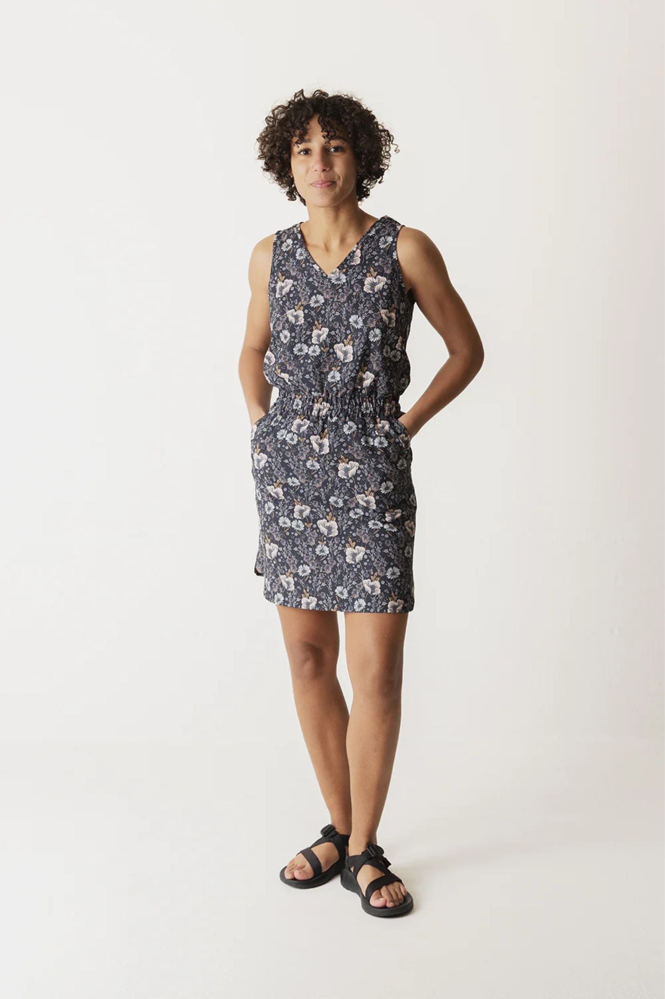 Ensenada Dress