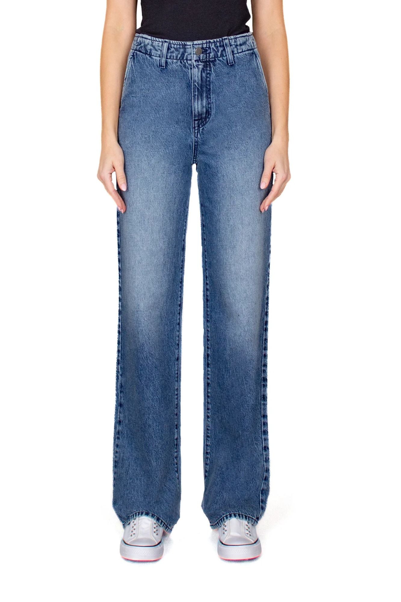 Pheonix Full Trouser