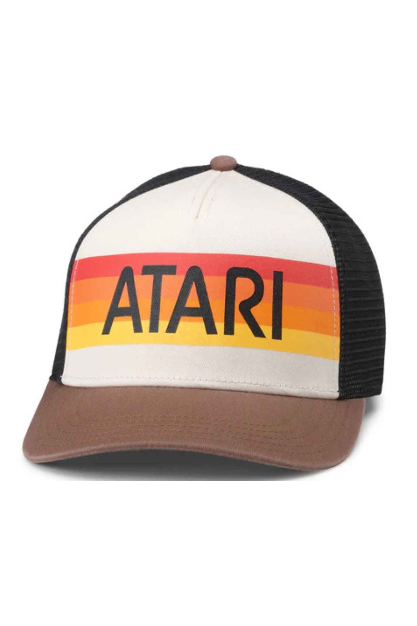 Sinclair Atari Hat