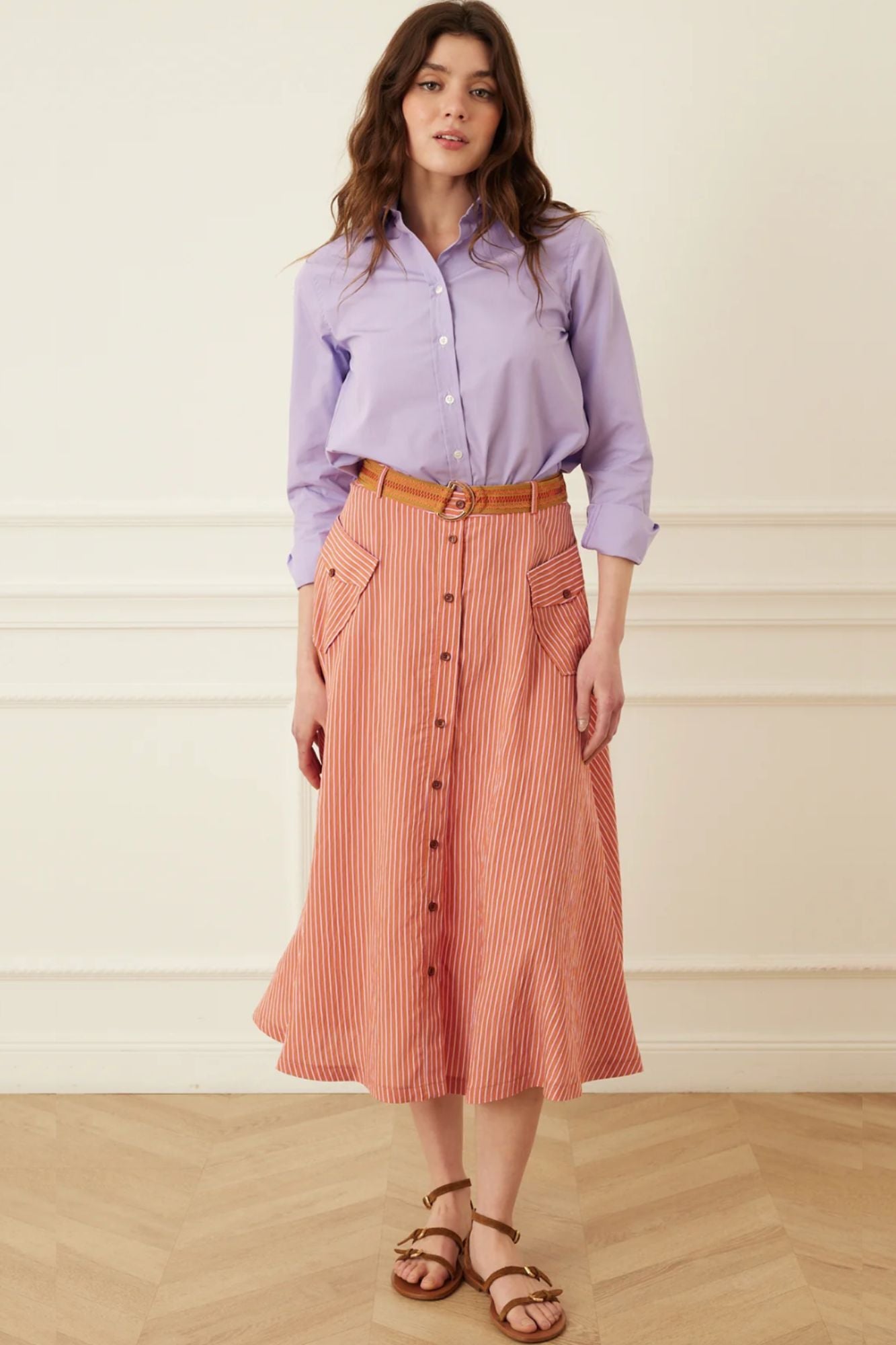 Joyce Skirt