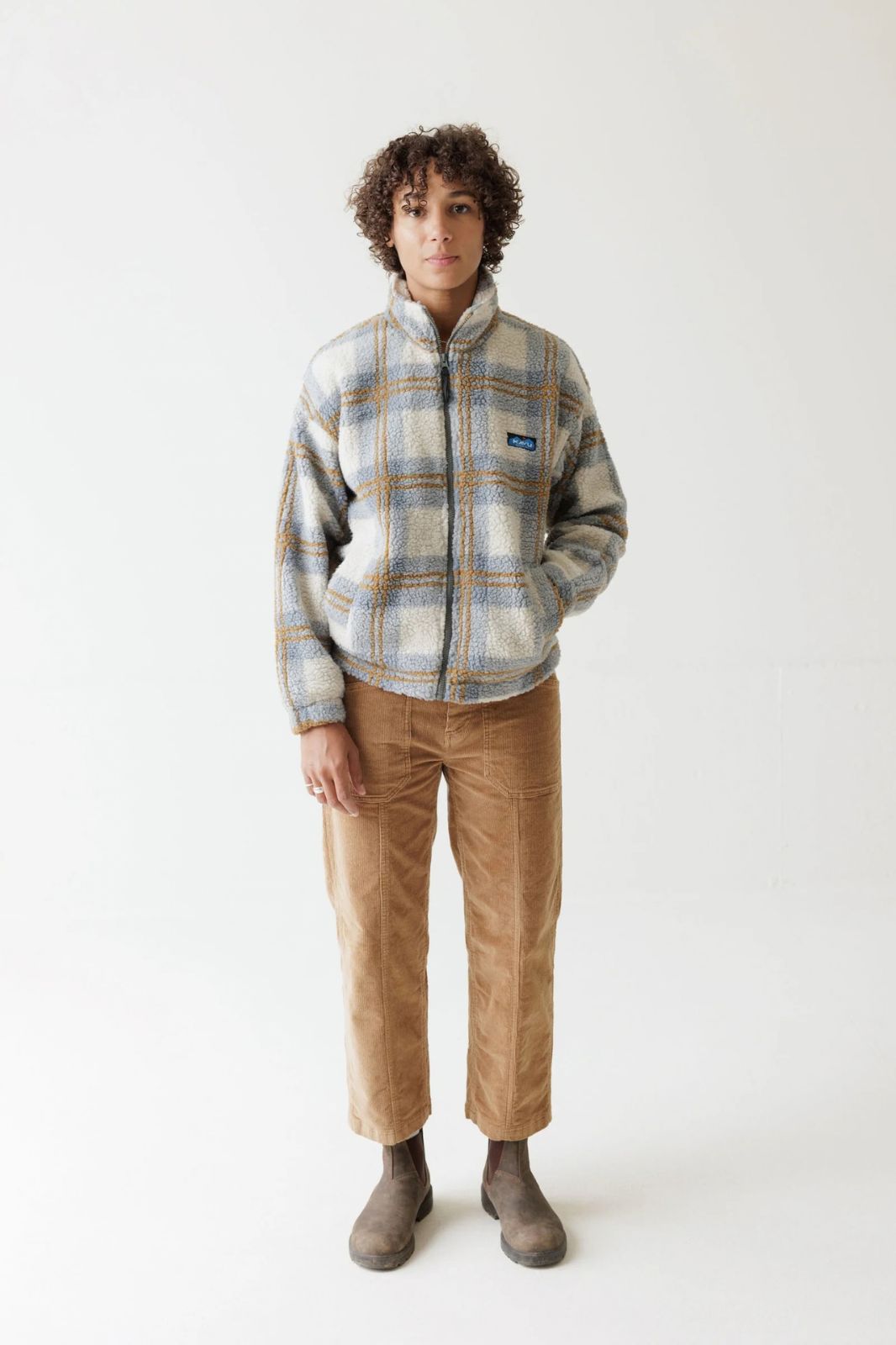 Loven Fleece