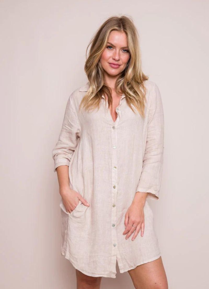 Simone Dress