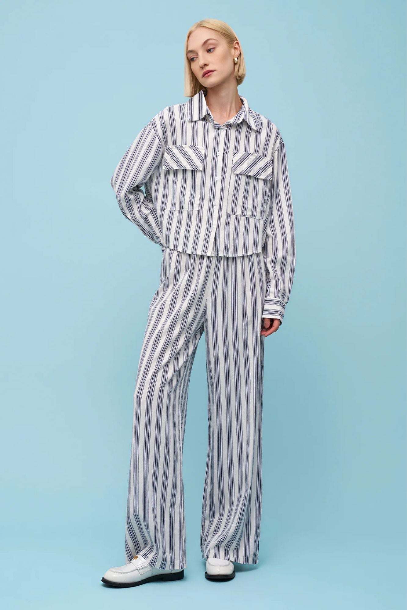 Rose Pant
