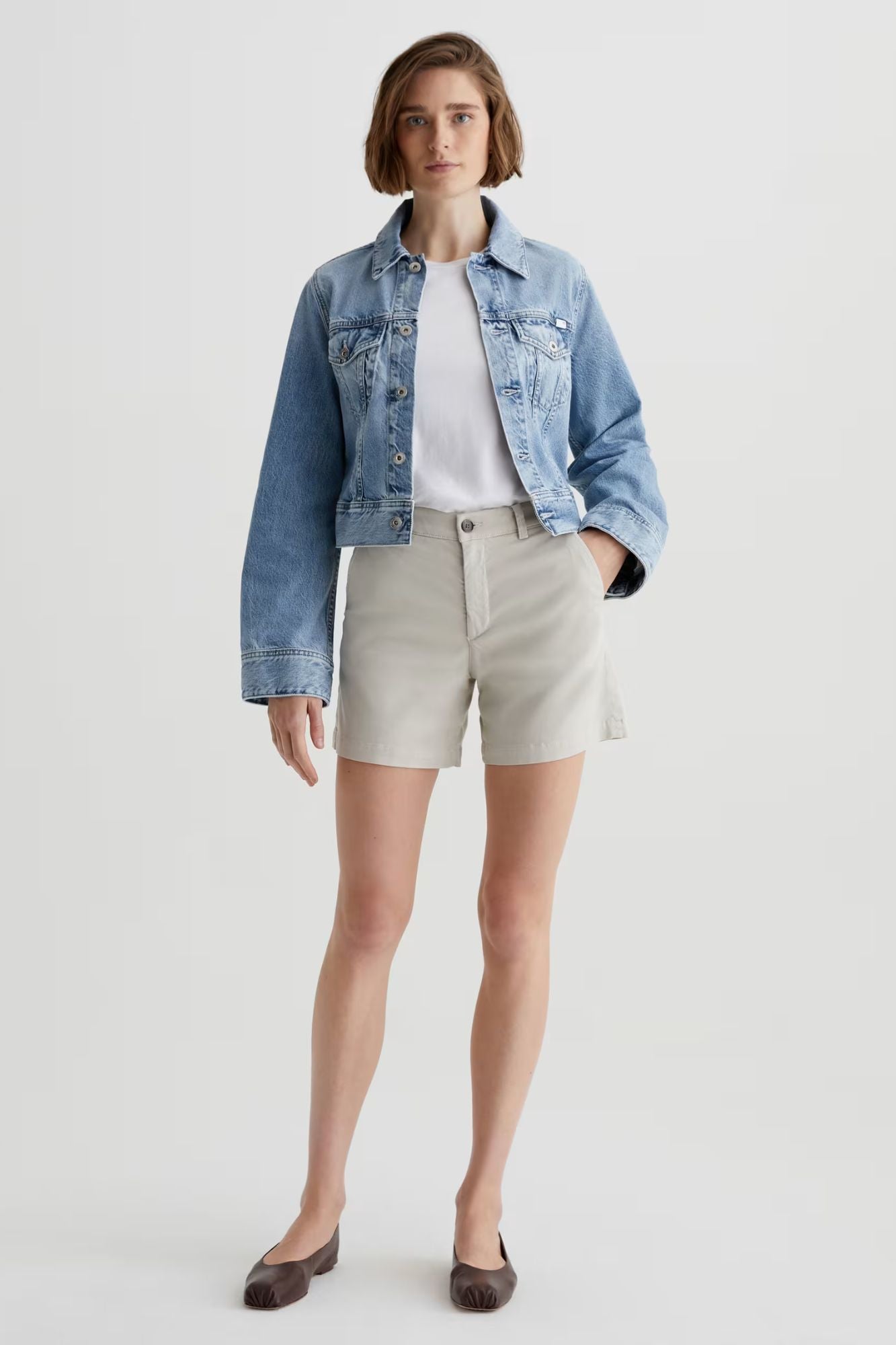 Jude Short