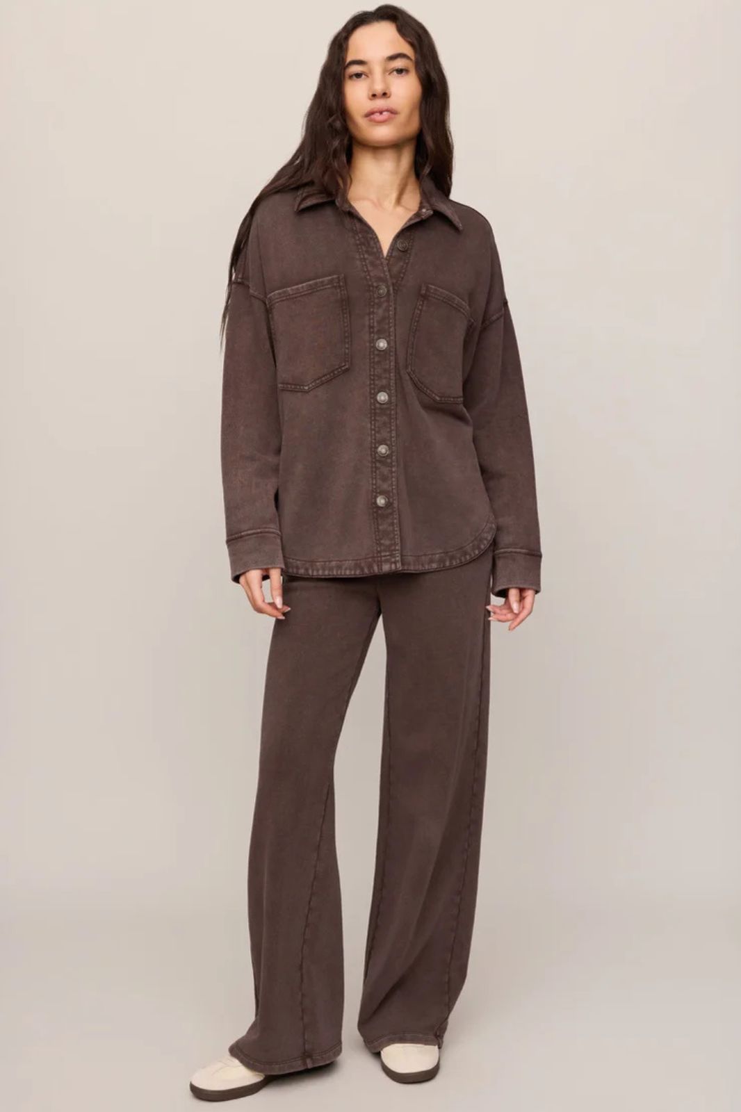 All Day Knit Jacket