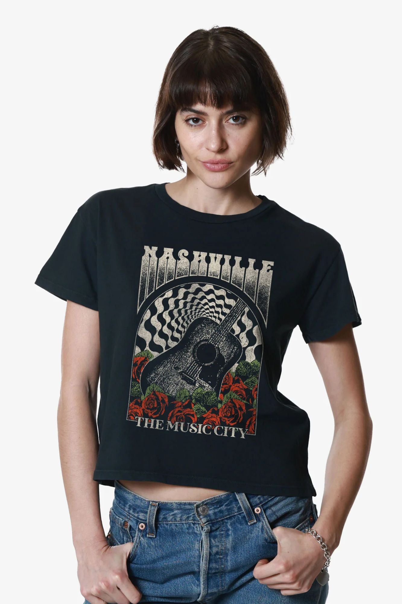 Nashville Tee