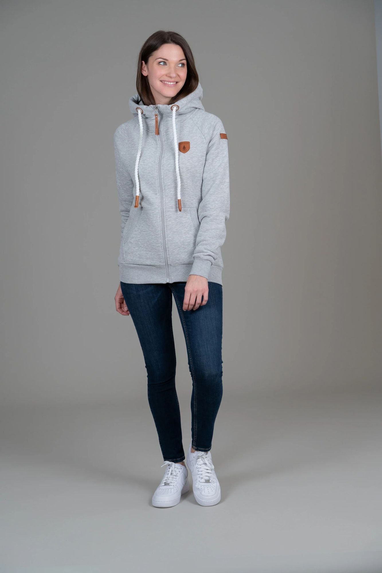 Hera Hoodie