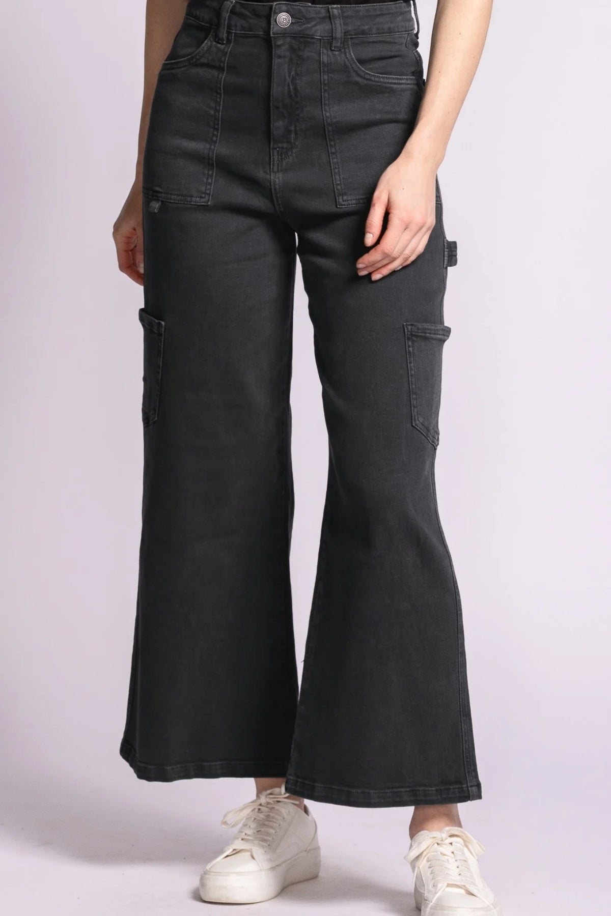 Devina Pants