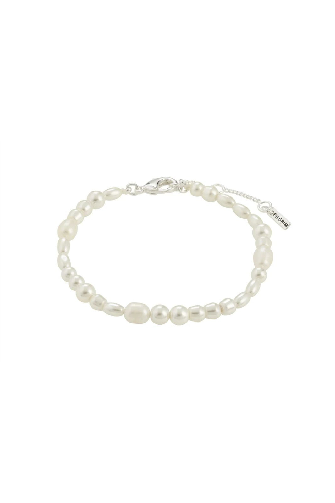 Elliana Pearl Bracelet