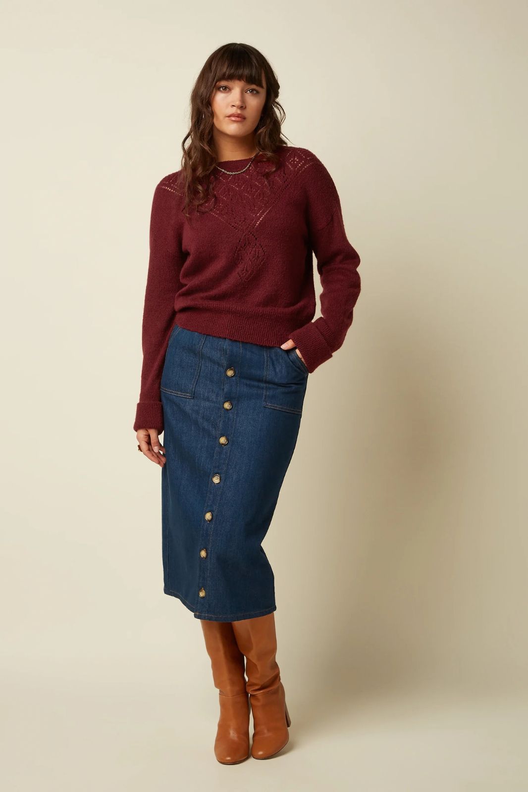 Dana Skirt