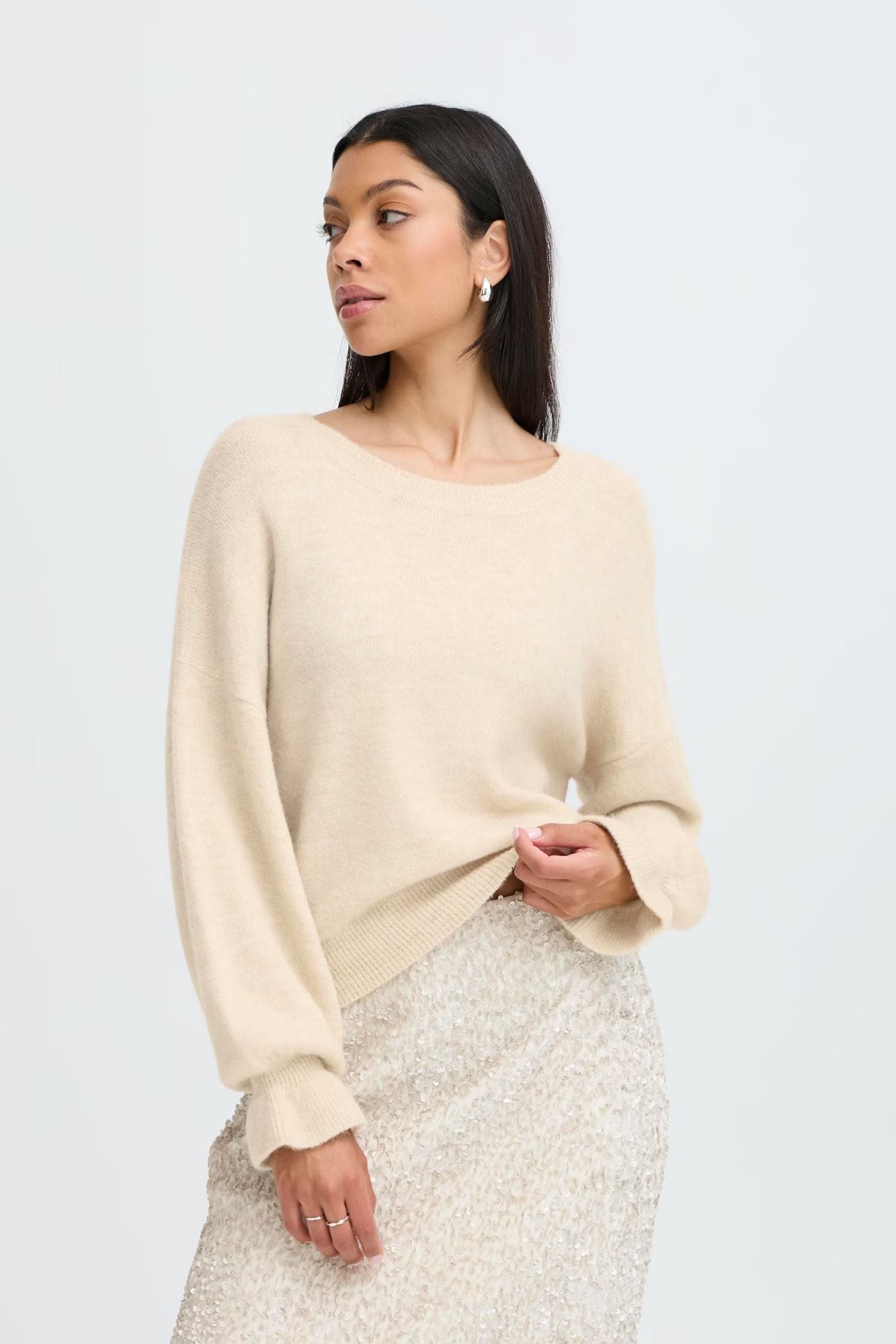 Nimma Sweater