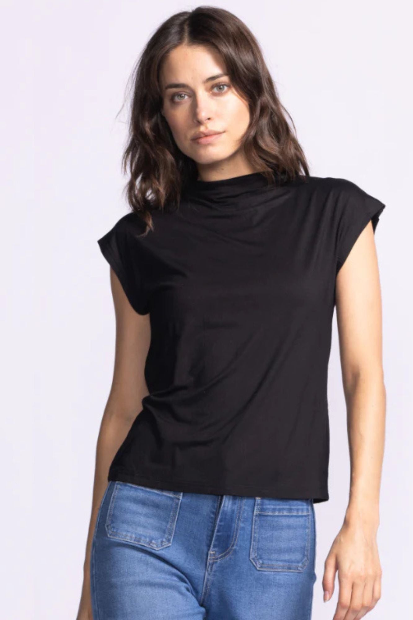 Shannon Top