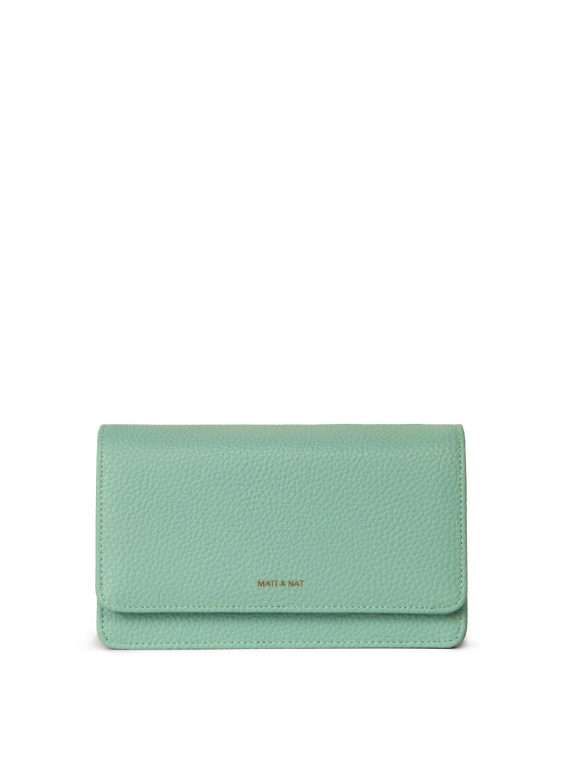 Bee Purity Crossbody Bag