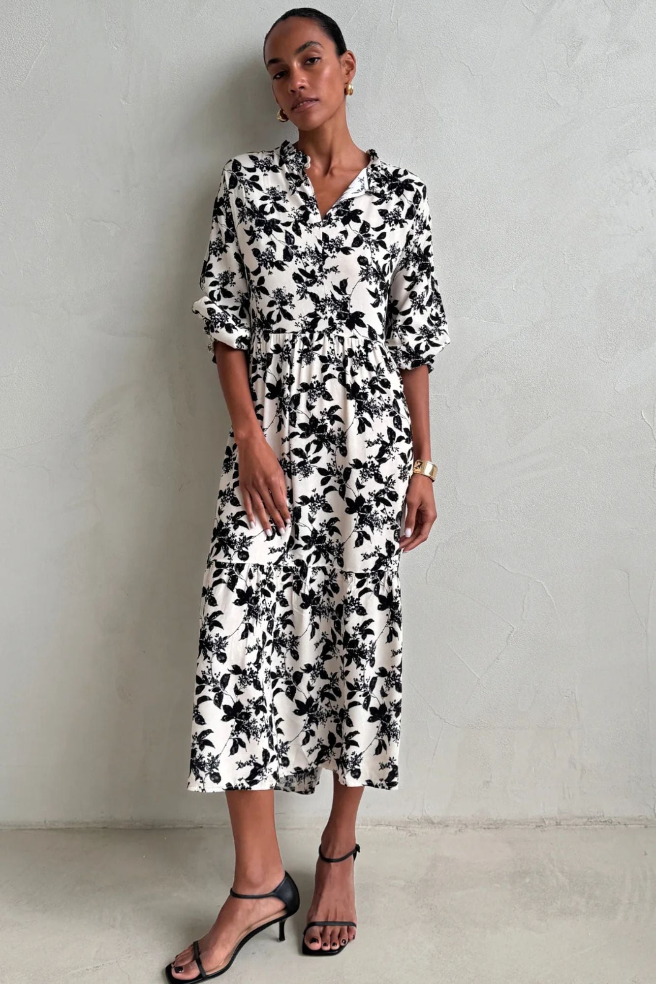 Olivia Dress