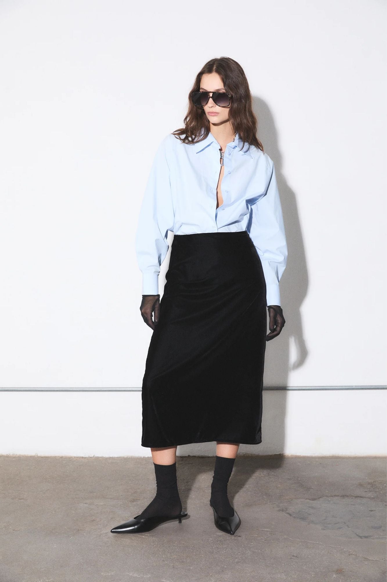 Mason Skirt