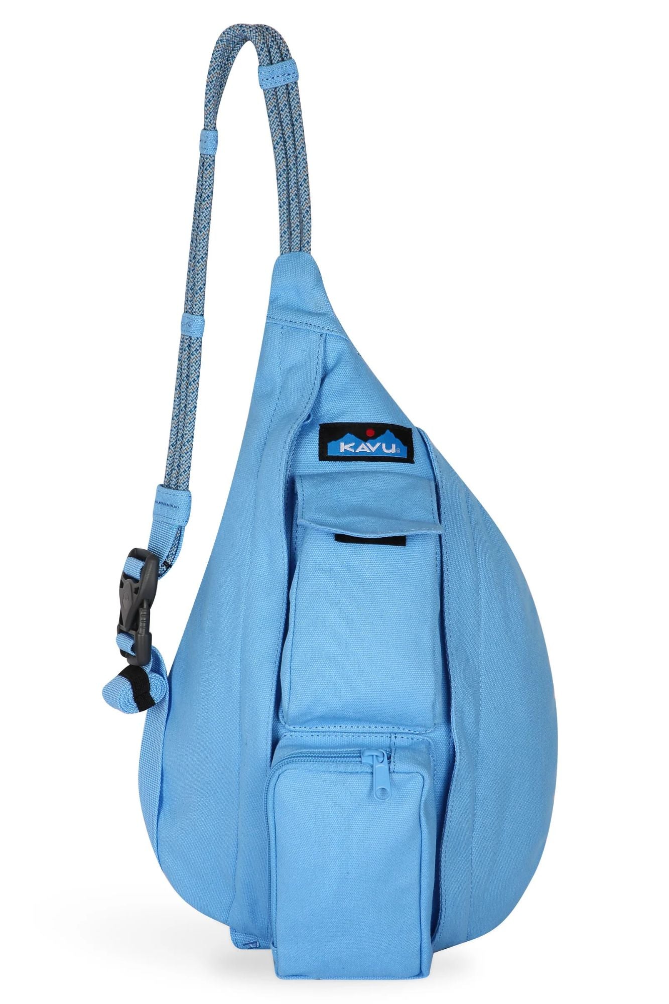 Mini Rope Bag
