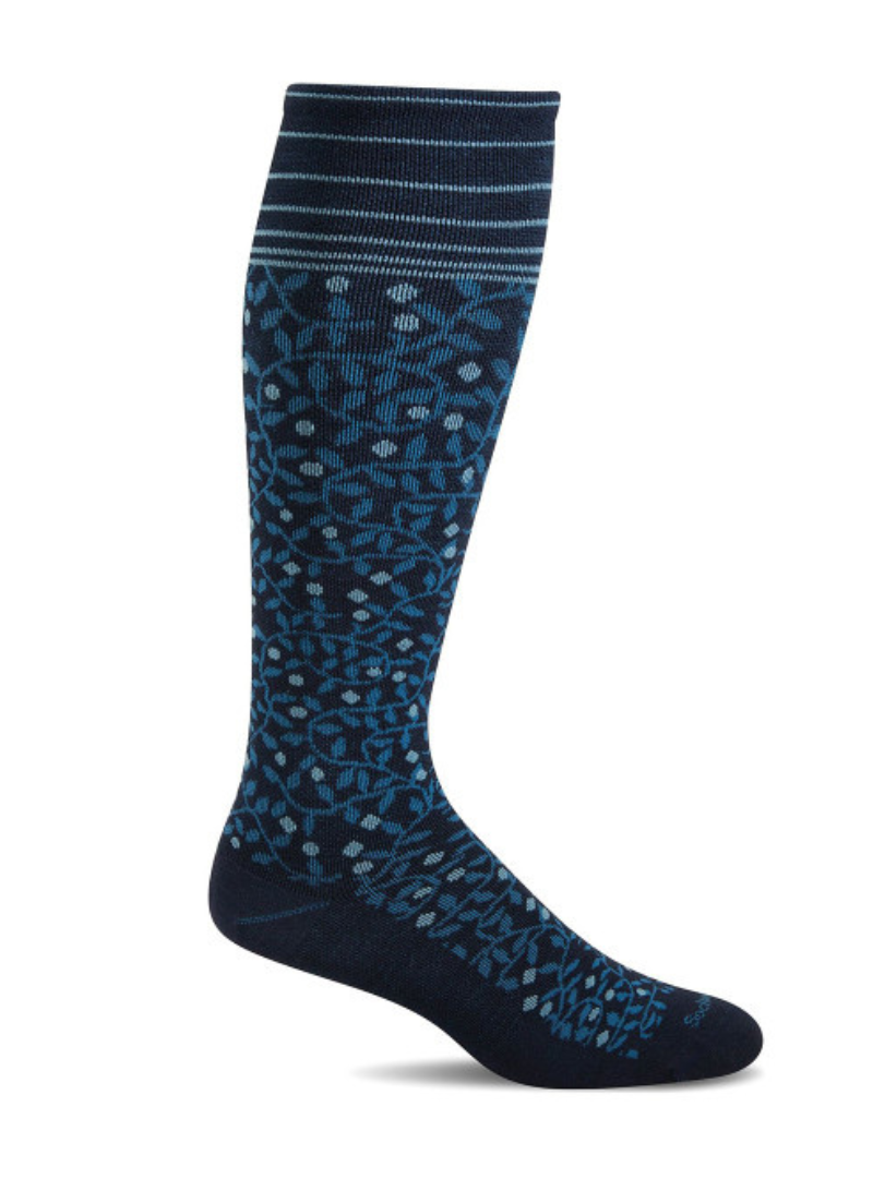 New Leaf | Firm Graduated Compression Socks