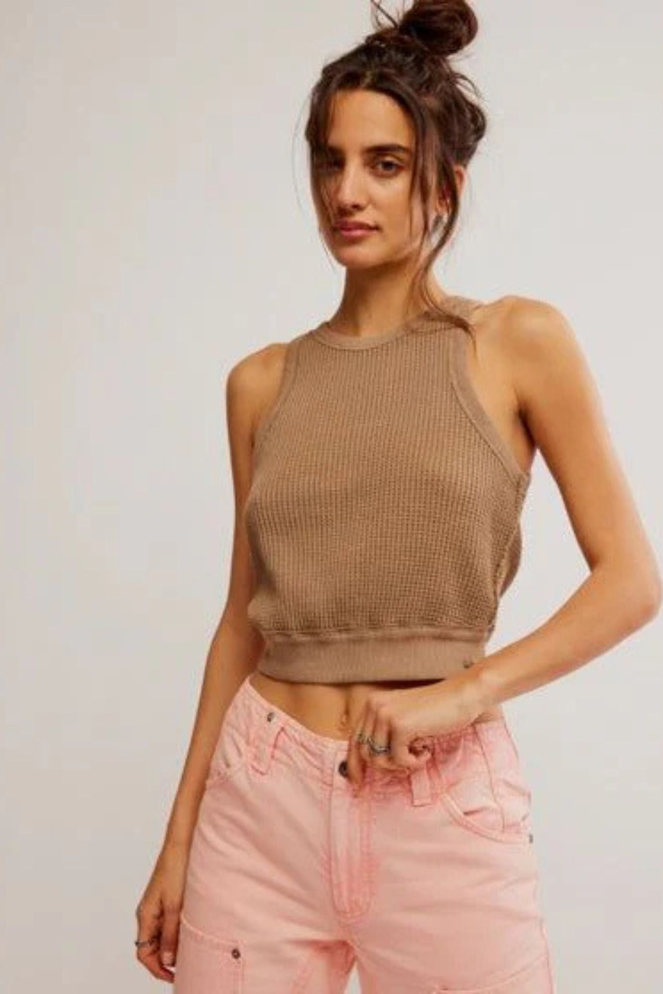 Vest Tank