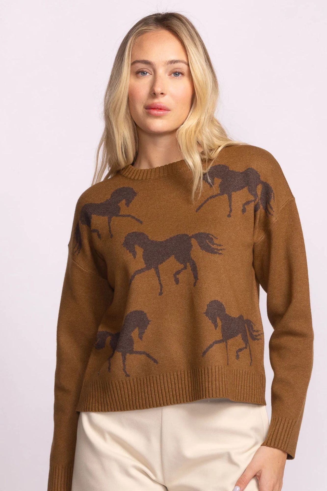 Meadow Sweater